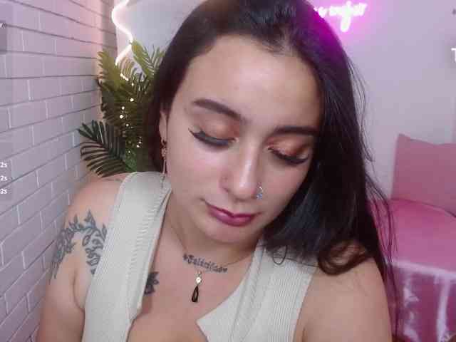 Darling-tay webcam