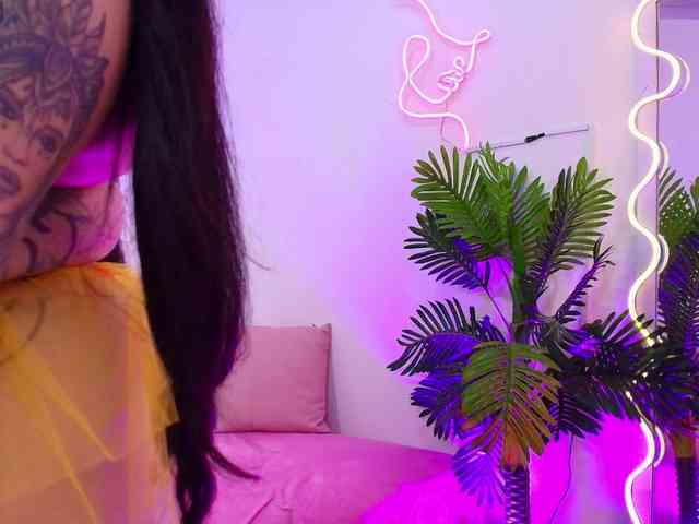 Darling-tay webcam