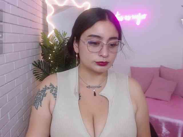 Darling-tay webcam