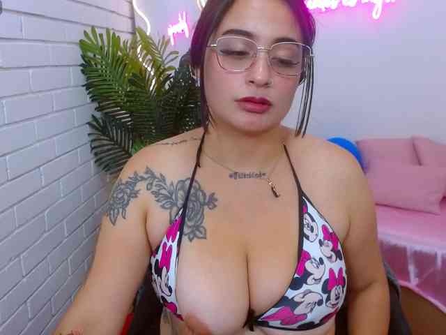 Darling-tay webcam