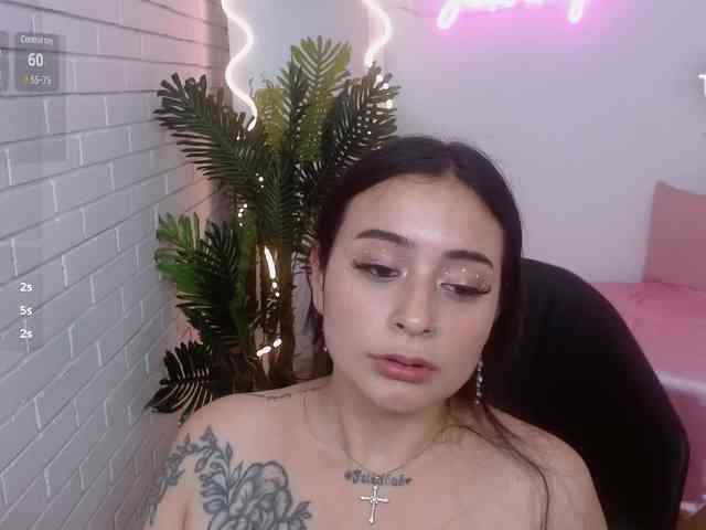 Darling-tay webcam