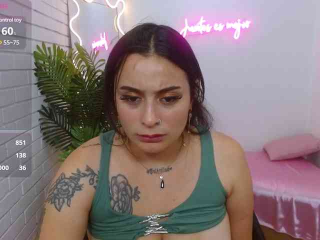 Darling-tay webcam