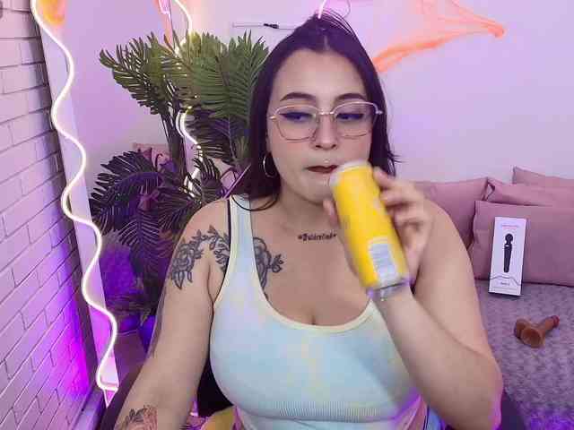 Darling-tay webcam