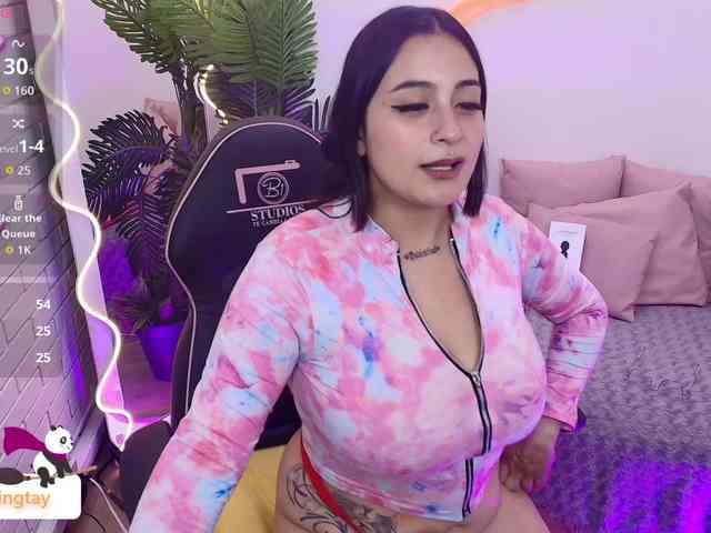 Darling-tay webcam