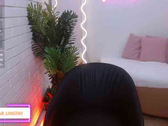 Darling-tay webcam