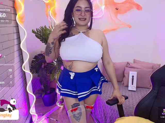 Darling-tay webcam