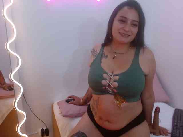 Darling-tay webcam
