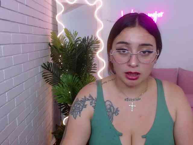 Darling-tay webcam