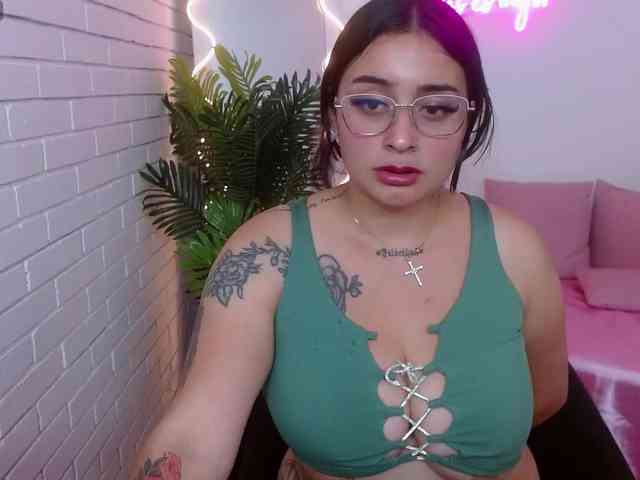 Darling-tay webcam