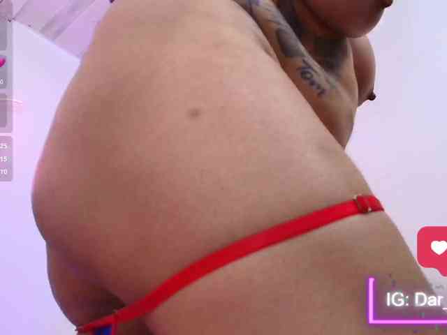 Darling-tay webcam