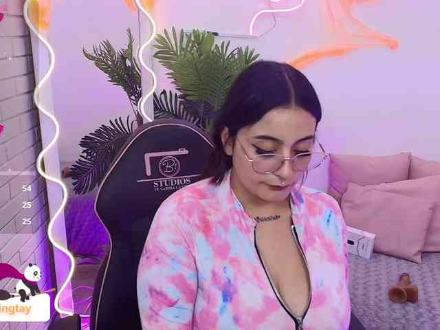 Darling-tay webcam