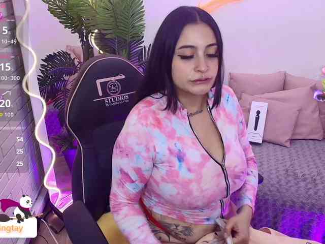 Darling-tay webcam