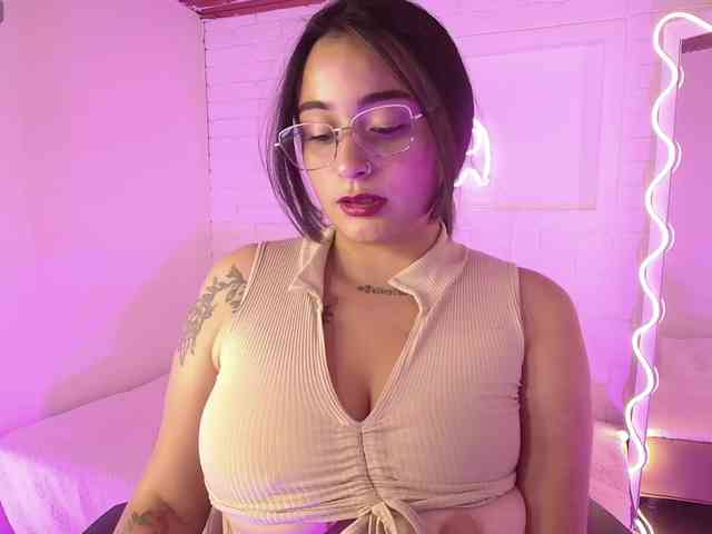 Darling-tay webcam
