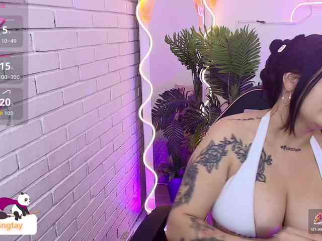 Darling-tay webcam