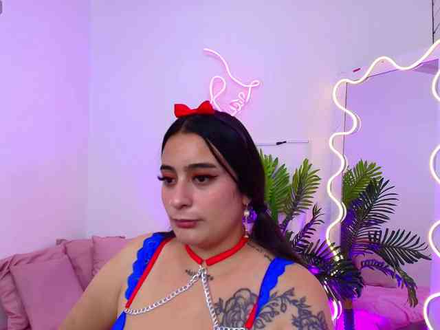 Darling-tay webcam