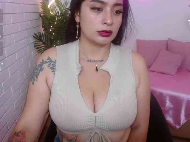 amateur sex cam Darling-tay