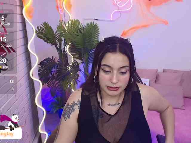 Darling-tay webcam