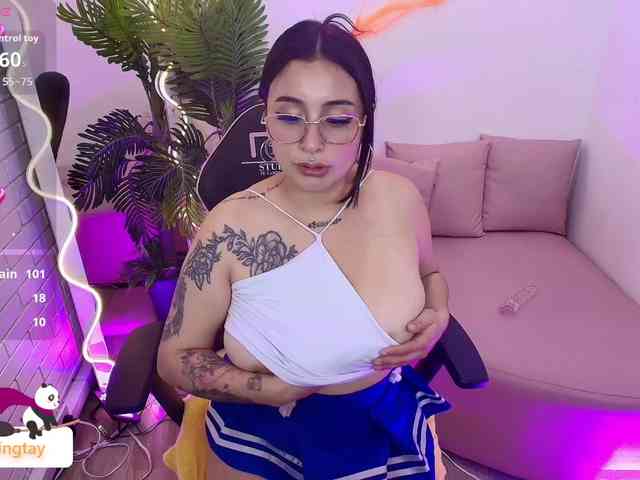 Darling-tay webcam