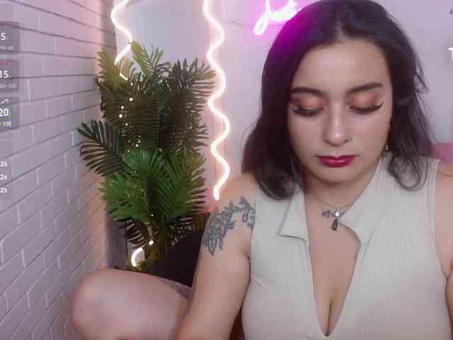 Darling-tay webcam