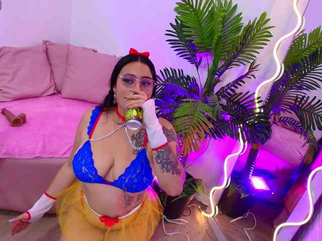Darling-tay webcam