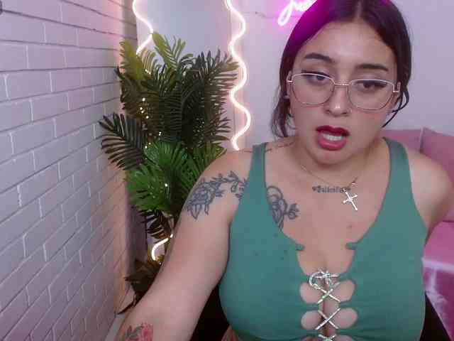 Darling-tay webcam