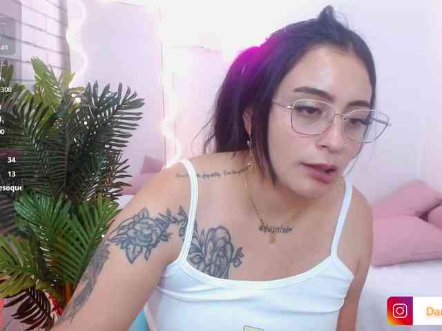 free chatting Darling-tay
