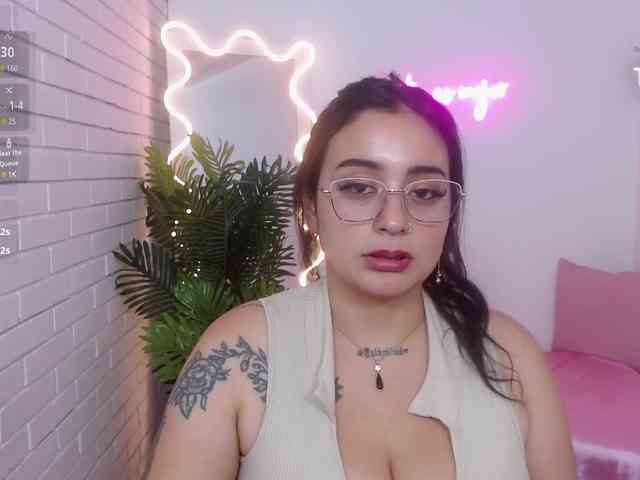 Darling-tay webcam