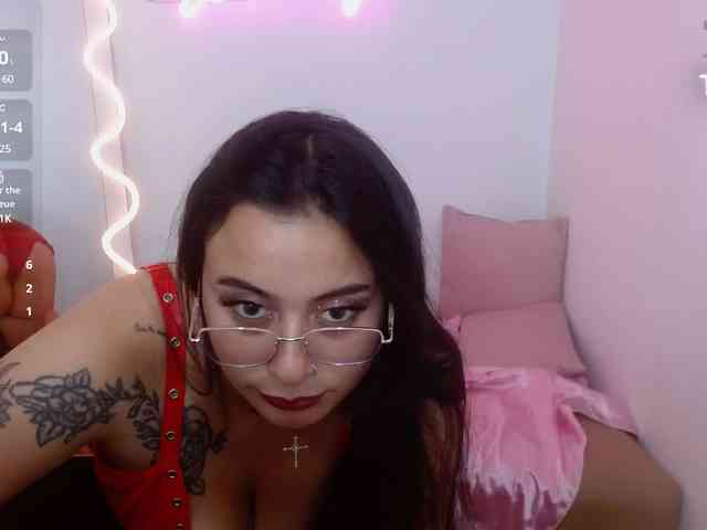 Darling-tay webcam