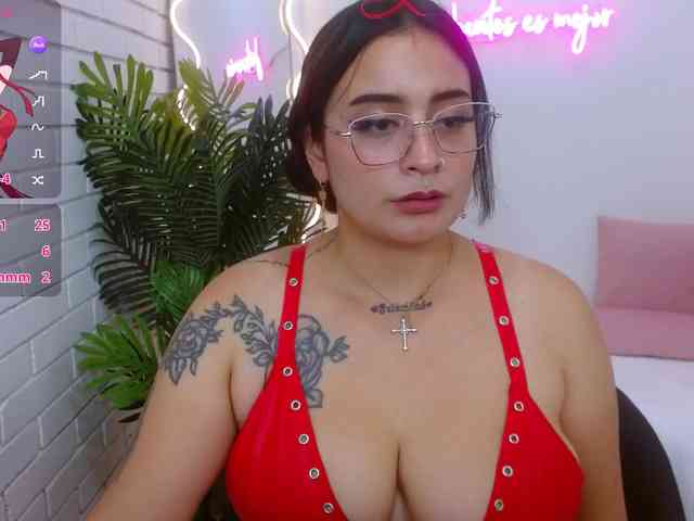 Darling-tay webcam