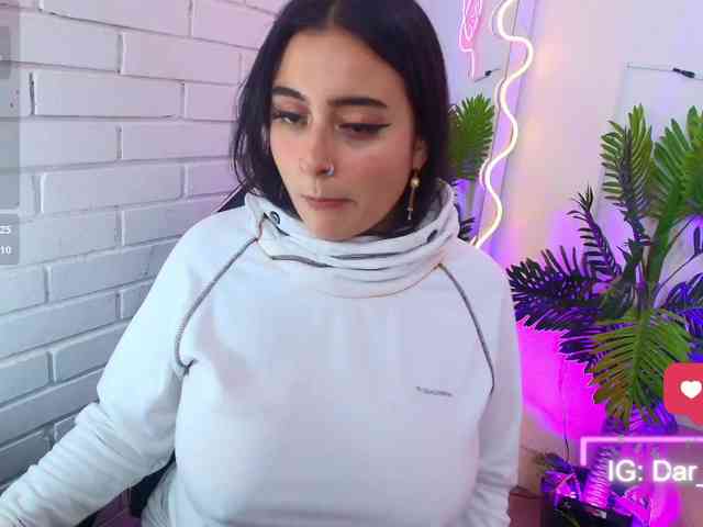 Darling-tay webcam