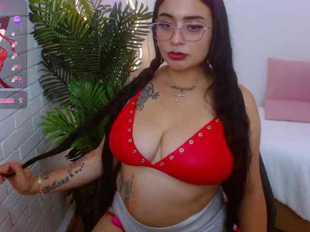Darling-tay webcam