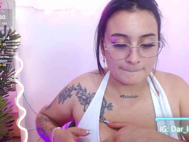 Darling-tay webcam