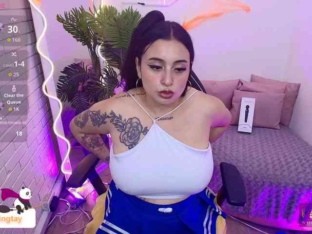 Darling-tay webcam