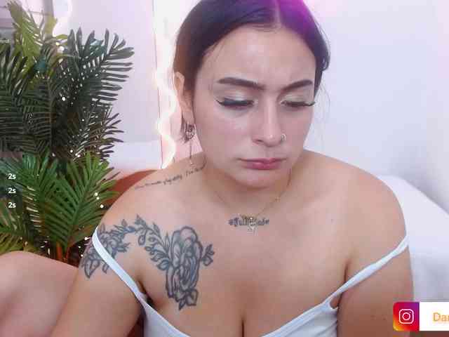 cam porn live Darling-tay