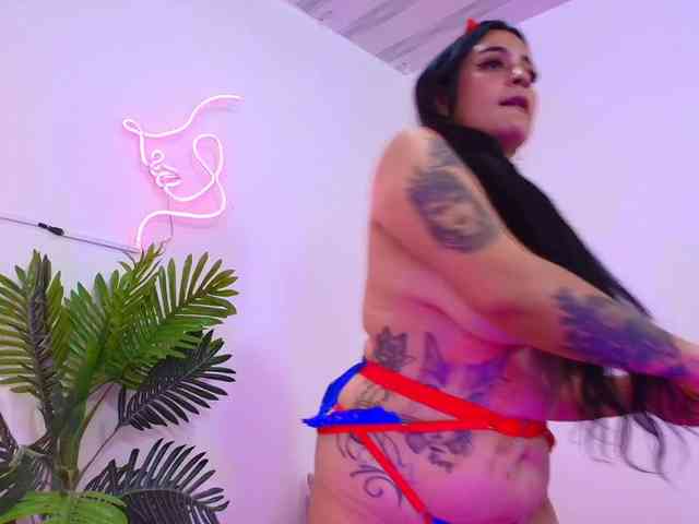 Darling-tay webcam