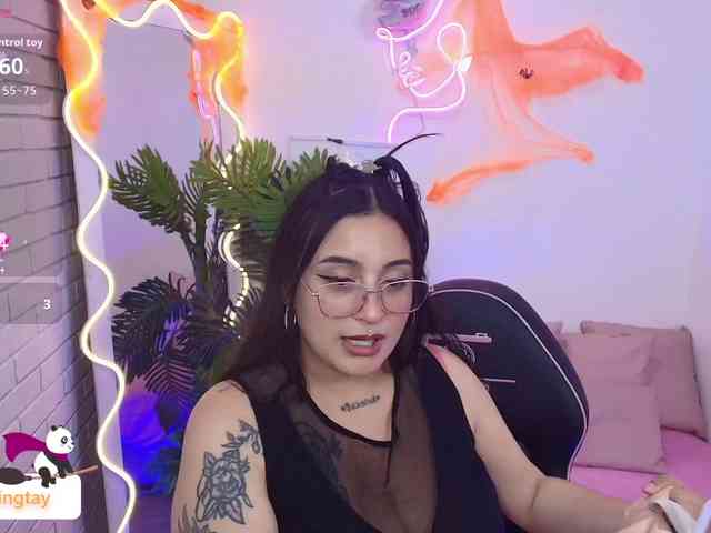 Darling-tay webcam