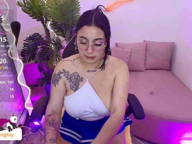Darling-tay webcam