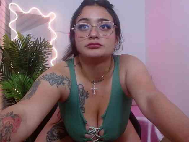 Darling-tay webcam