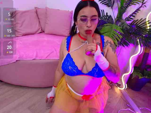 Darling-tay webcam