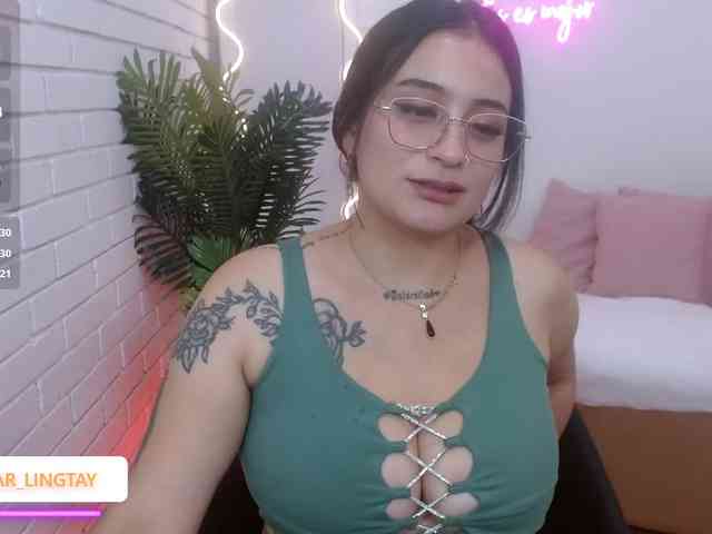 Darling-tay webcam