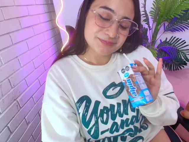 Darling-tay webcam