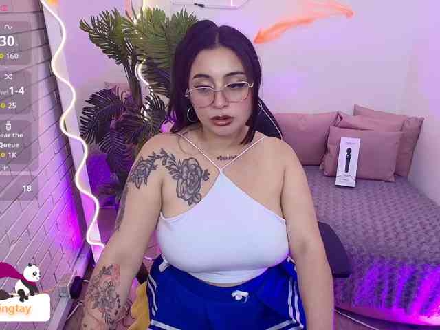 Darling-tay webcam