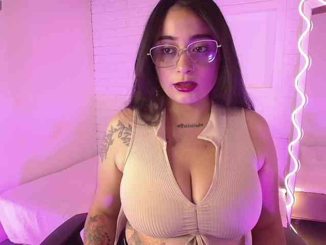 chat cam Darling-tay