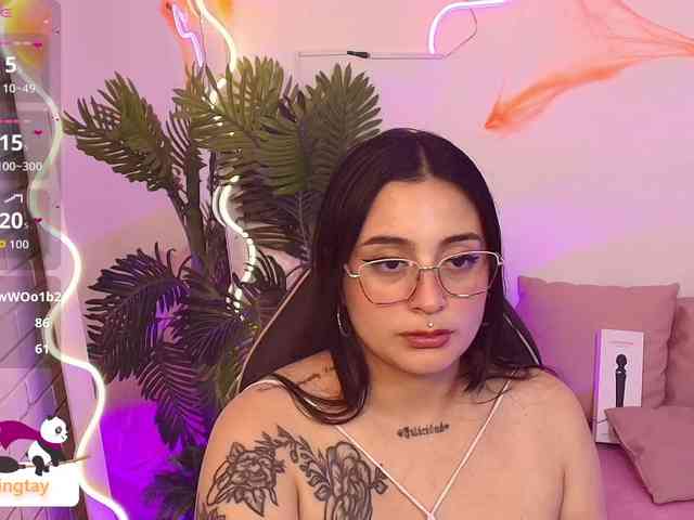 Darling-tay webcam