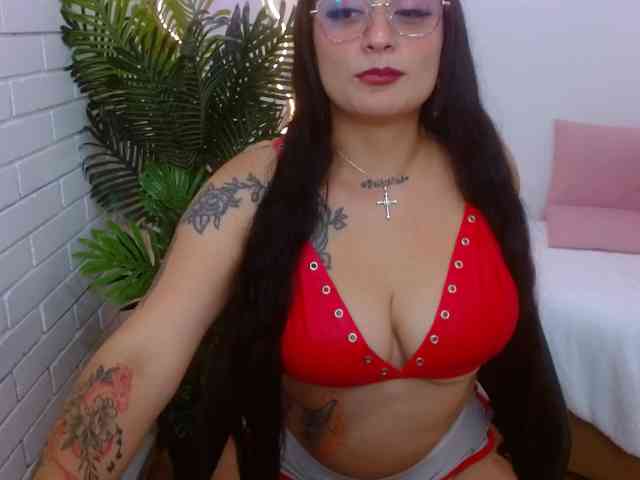 Darling-tay webcam
