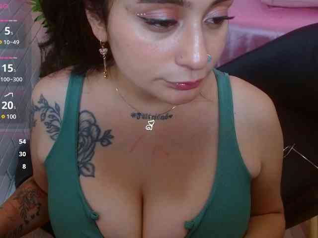 Darling-tay webcam