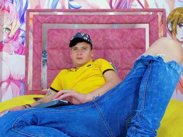 Gabo-little