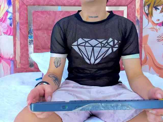 Gabo-little