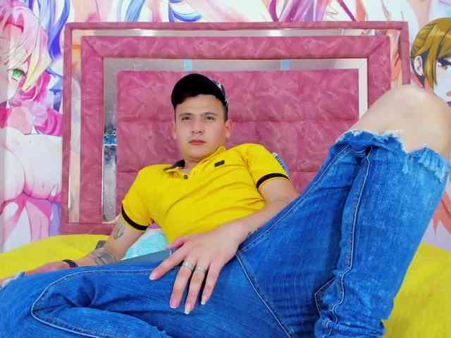 Gabo-little