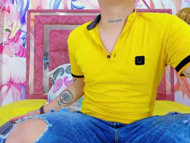 Gabo-little